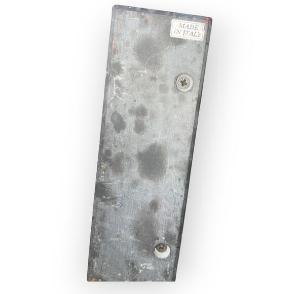 Vintage 1970’s Bronze Frederick Weinberg Etruscan Horse Sculpture - Picture 3 of 7